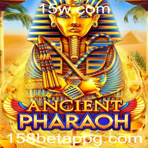 158bet app | Desvendando os Mistérios de AncientPharaoh: Um Guia Completo