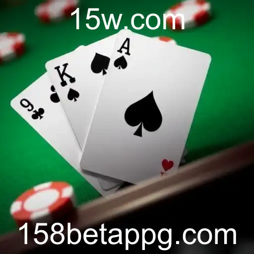 Descubra o Fascinante Mundo do Bacará com o 158bet App