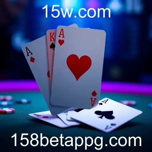 A Evolução do Bacará Online e o Impacto do 158bet app