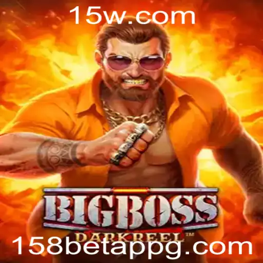 158bet app | Explorando o Mundo do Jogo BigBoss e o 158bet App