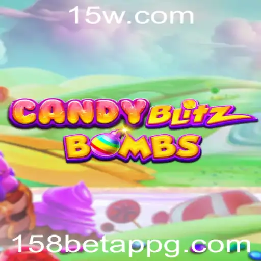 158bet app | Descubra o Mundo de CandyBlitzBombs: Um Jogo Delicioso e Explosivo