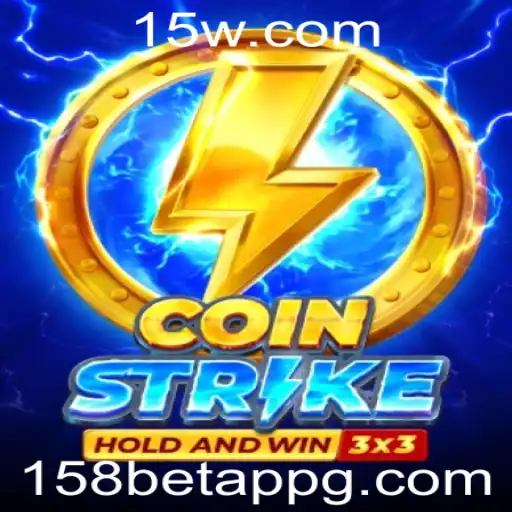 158bet app | Explorando CoinStrike: Um Mergulho Profundo no Jogo Popular e sua Integração com 158bet App