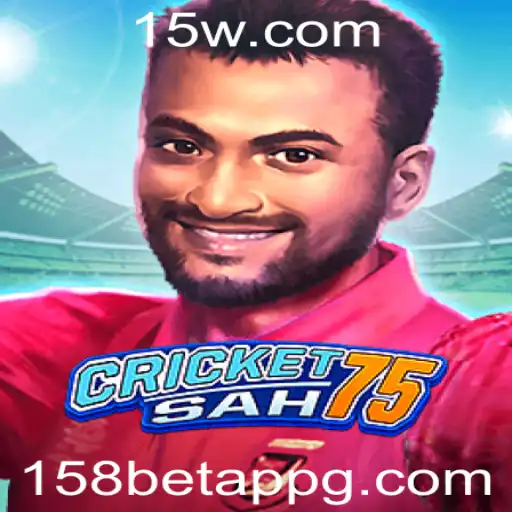 158bet app | Descubra o Excitante Mundo do CricketSah75