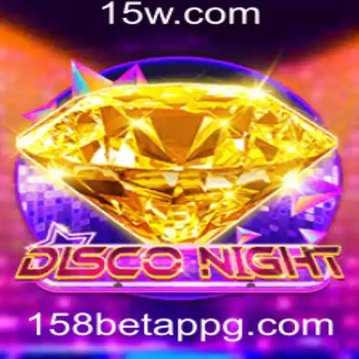158bet app | Descubra o Universo Vibrante de DiscoNight