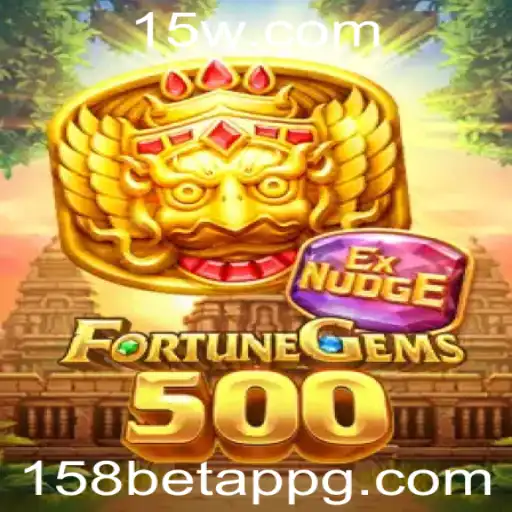 Descubra o Fascinante Mundo de FortuneGems500 e Como Jogar no 158bet App