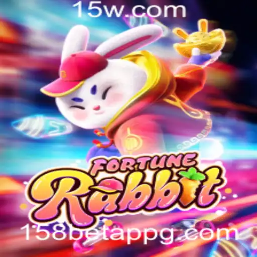 158bet app | Explorando o Jogo FortuneRabbit e o 158bet App
