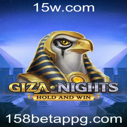 158bet app | Descubra o Fascinante Mundo de GizaNights