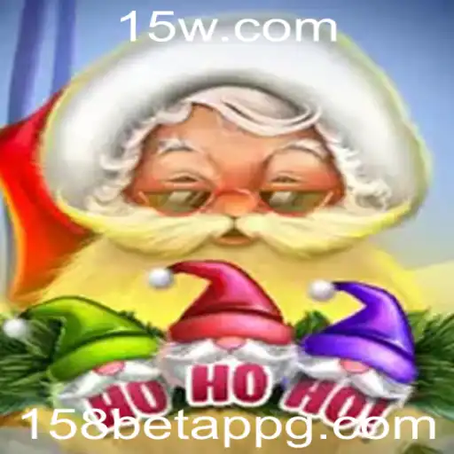 158bet app | Descubra o Fascinante Mundo do Jogo HoHoHo no 158bet App