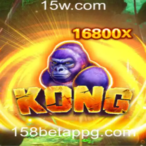 158bet app | Explorando o Mundo do Jogo Kong e o 158bet App