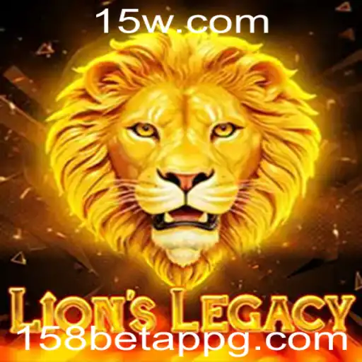 158bet app | Descubra o Fascinante Mundo de LionsLegacy e como 158bet App Potencializa sua Experiência de Jogo