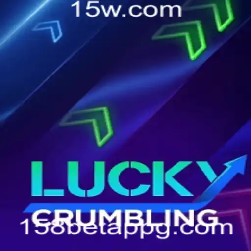 158bet app | Descubra o Fascínio do LuckyCrumbling: Um Jogo Envolvente da Era Digital