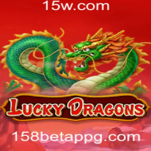 158bet app | Explorando o Fascinante Mundo de LuckyDragons: Guia Completo