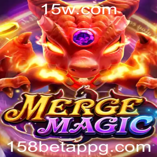 158bet app | Explorando o Mundo do Mergemagic