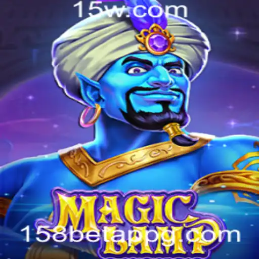 158bet app | MagicLamp: Uma Nova Aventura no Universo de Jogos Online
