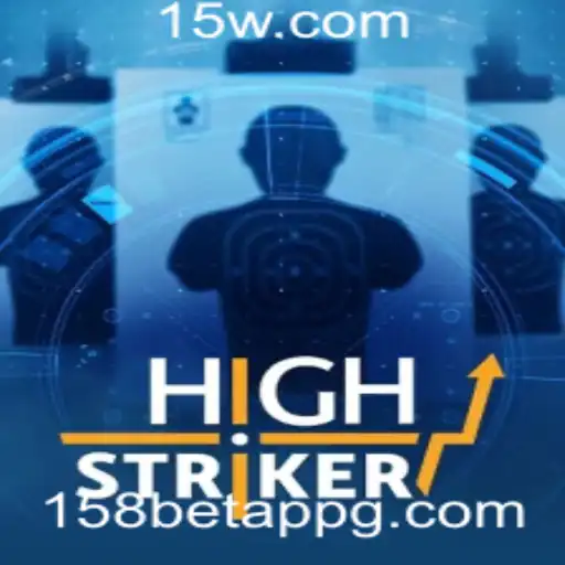 Explorando o Mundo de HighStriker no 158bet App