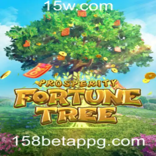 Explorando ProsperityFortuneTree no 158bet App