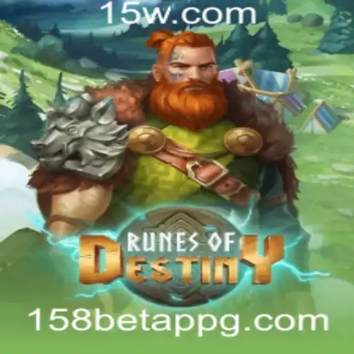 RunesOfDestiny: Explorando o Mundo das Runas e Estratégias