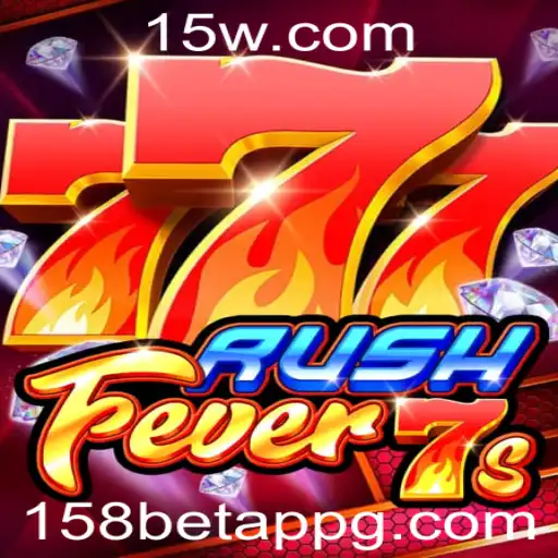 Descubra o Mundo Empolgante de RushFever7s no 158bet App