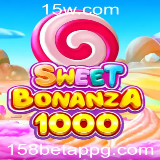 Descubra o Mundo de Doce Diversão com SweetBonanza1000