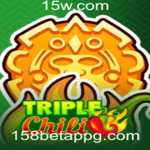 Explorando o Mundo de TripleChili: Um Jogo Empolgante Disponível no 158bet App