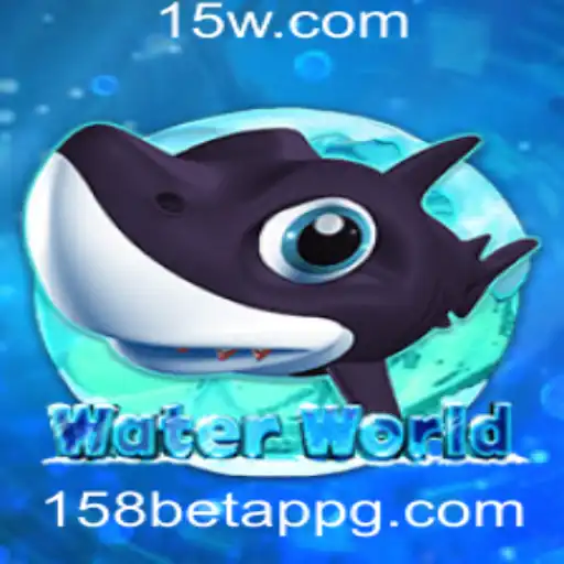 Explorando WaterWorld: Um Mergulho nas Aventuras do Jogo com 158bet App