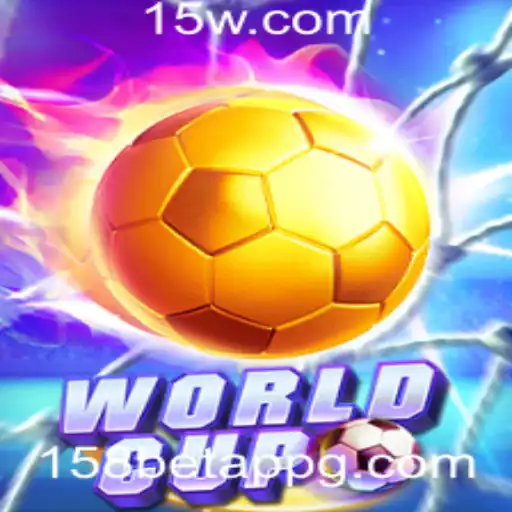 Descubra o Mundo do WorldCup: O Jogo Empolgante Combinado com o 158bet App