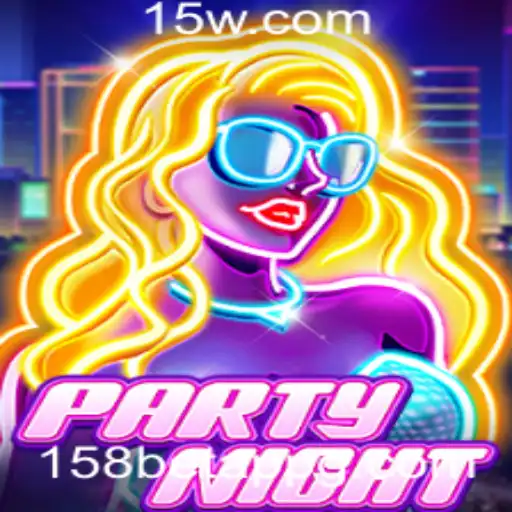 158bet app | Descubra PartyNight: O Jogo de Festa que Está Conquistando Todos