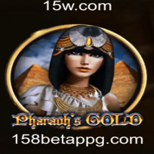 158bet app | Explorando o Mundo de PharaohsGold: Uma Jornada Antiga no 158bet App
