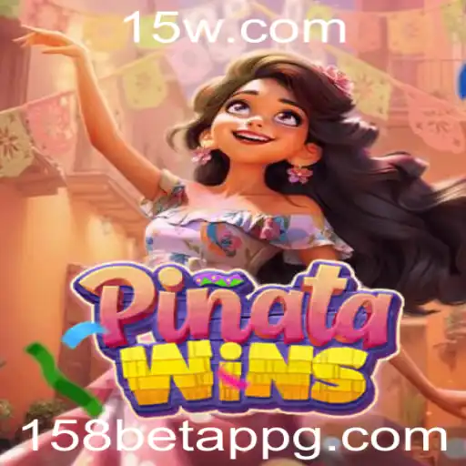 158bet app | Descubra o Fascinante Mundo de PinataWins no 158bet App