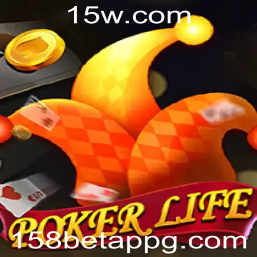 158bet app | Descubra o Fascinante Mundo de PokerLife com 158bet App
