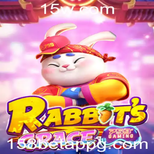 158bet app | Explorando o Fascinante Mundo de RabbitsGrace