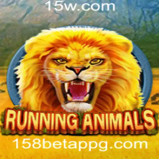 158bet app | RunningAnimals: Descubra o Mundo Dinâmico de Competição Animal e Entretenimento no 158bet App