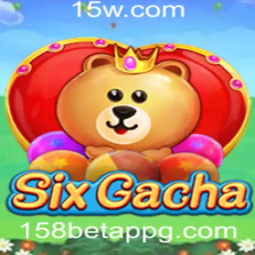 158bet app | Descubra o Fascinante Mundo de SixGacha