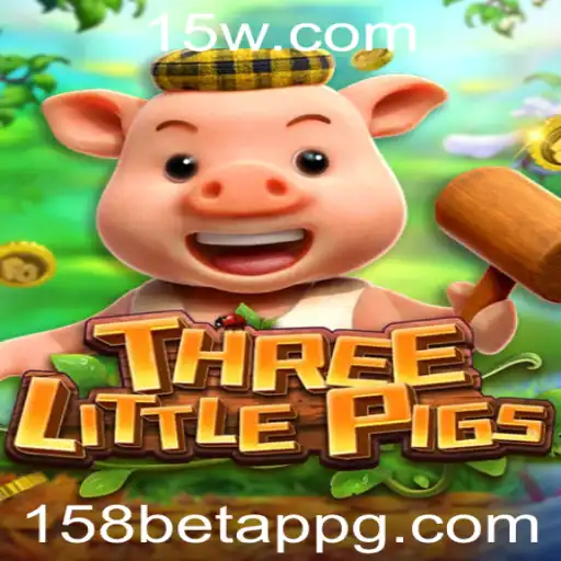 158bet app | Descubra o Jogo THREELITTLEPIGS: Regras e Modo de Jogo