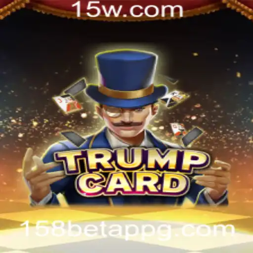 158bet app | Desvendando o Mundo de TrumpCard: Um Mergulho no Jogo Inovador