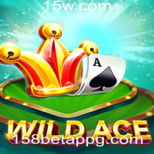 158bet app | Descubra o Fascinante Mundo de WildAce no 158bet App