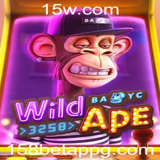 158bet app | Descubra o Jogo WildApe3258: Aventura e Estratégia no 158bet App