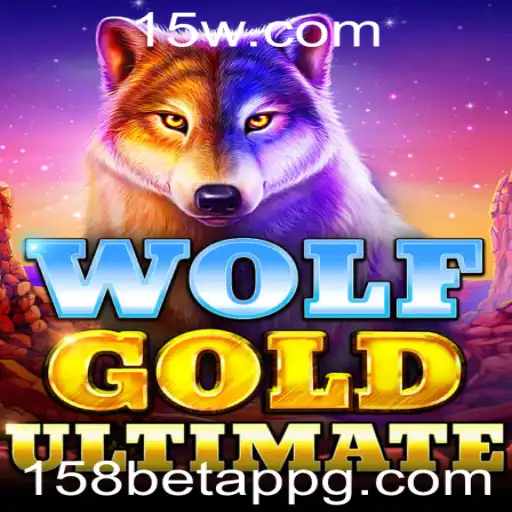 158bet app | Descubra o Empolgante Mundo de WolfGoldUltimate no 158bet App